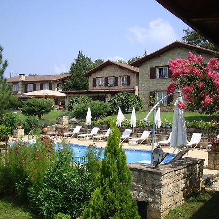 Casa Lavanda Boutique Hotel Ağva Zewnętrze zdjęcie