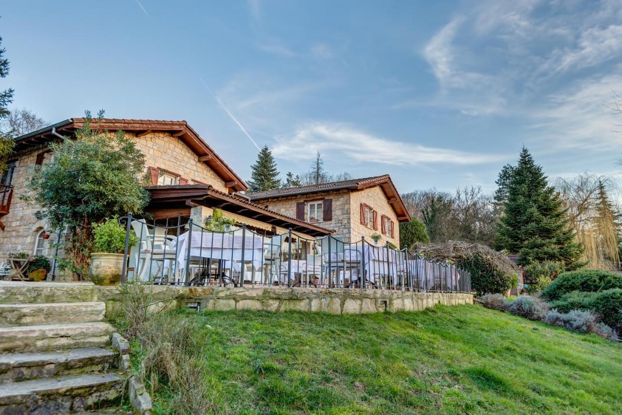Casa Lavanda Boutique Hotel Ağva Zewnętrze zdjęcie