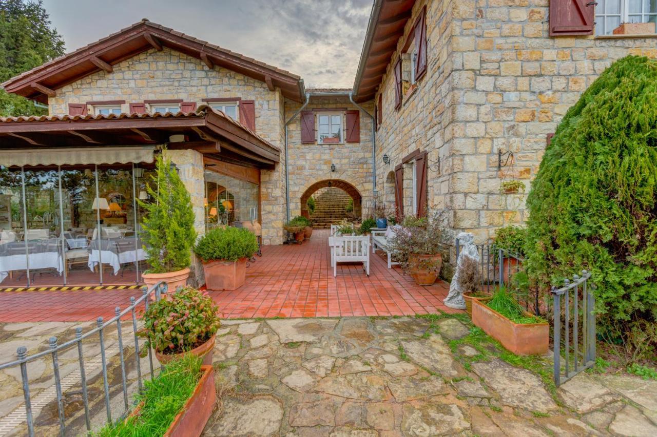 Casa Lavanda Boutique Hotel Ağva Zewnętrze zdjęcie