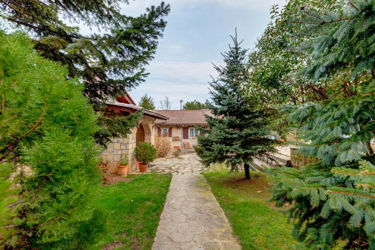 Casa Lavanda Boutique Hotel Ağva Zewnętrze zdjęcie