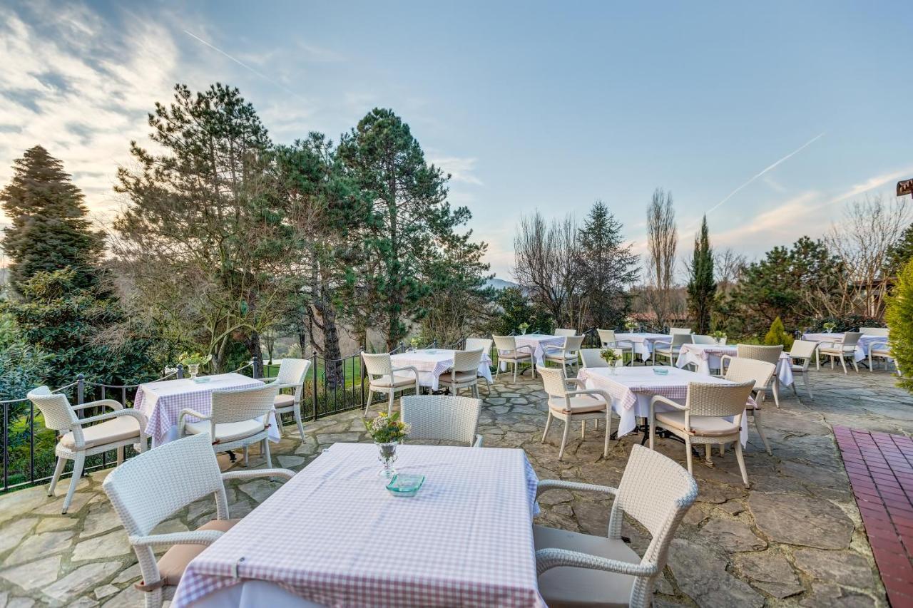 Casa Lavanda Boutique Hotel Ağva Zewnętrze zdjęcie