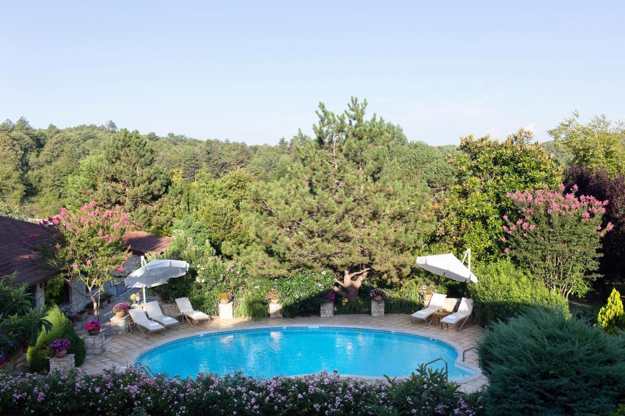Casa Lavanda Boutique Hotel Ağva Zewnętrze zdjęcie