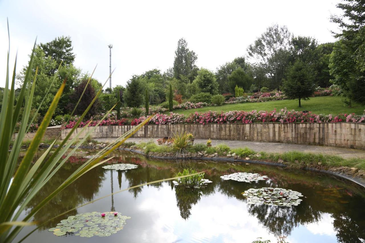 Casa Lavanda Boutique Hotel Ağva Zewnętrze zdjęcie