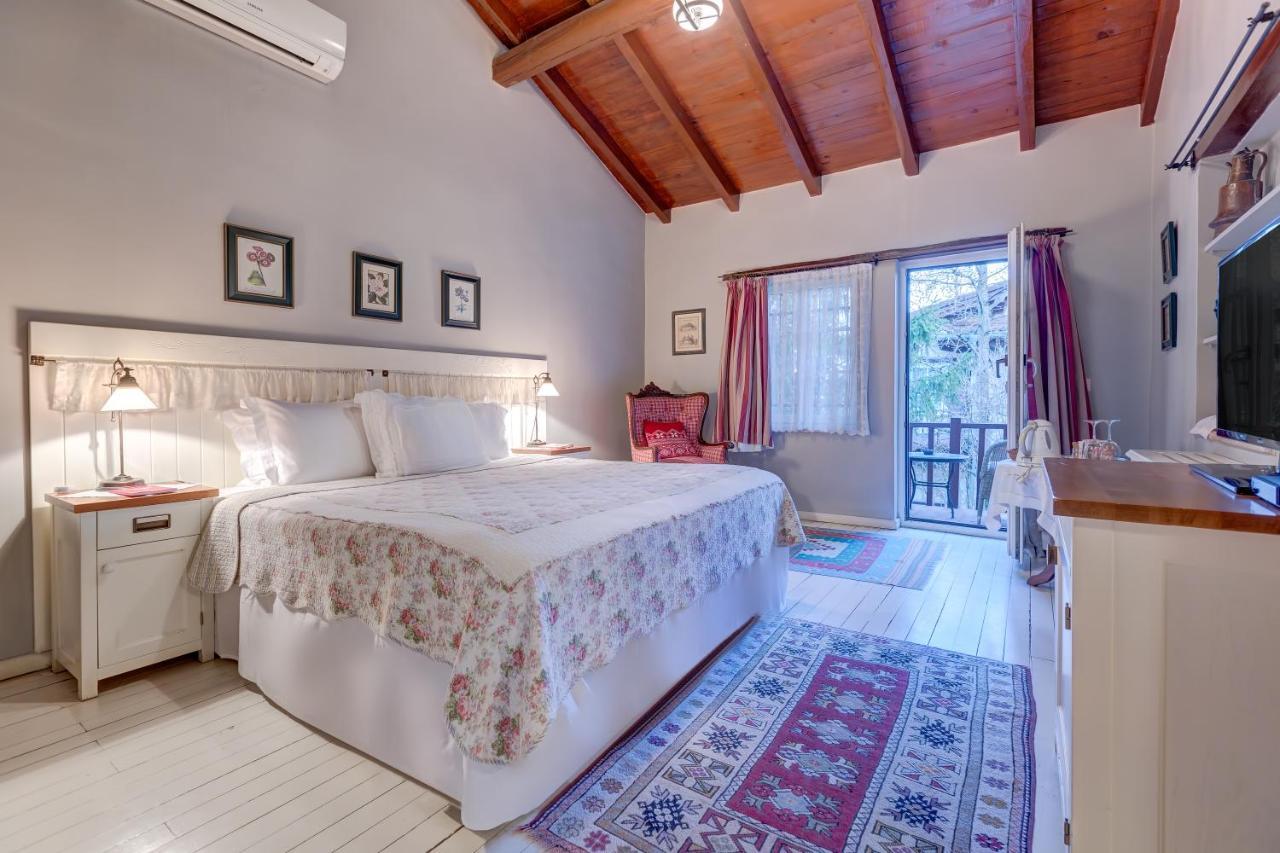 Casa Lavanda Boutique Hotel Ağva Pokój zdjęcie