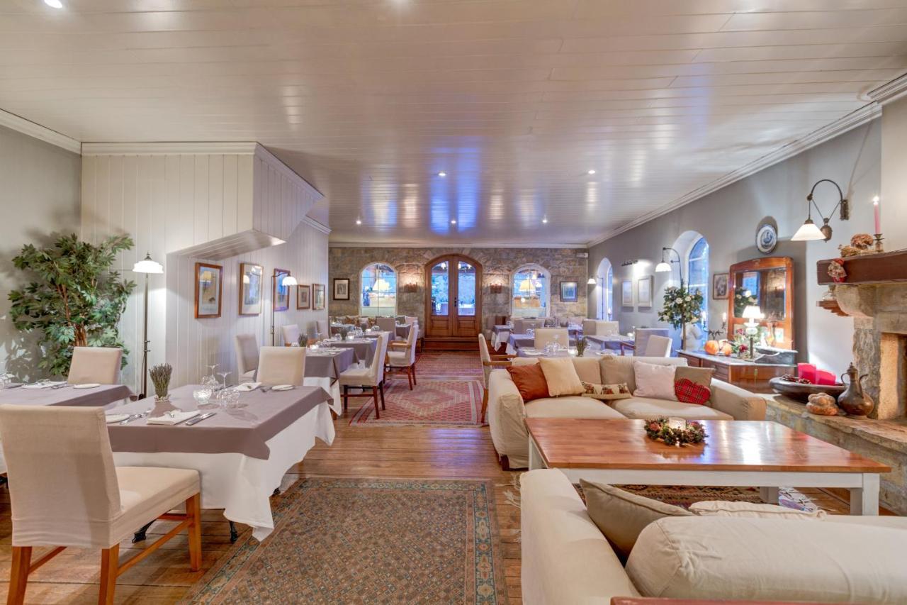 Casa Lavanda Boutique Hotel Ağva Zewnętrze zdjęcie