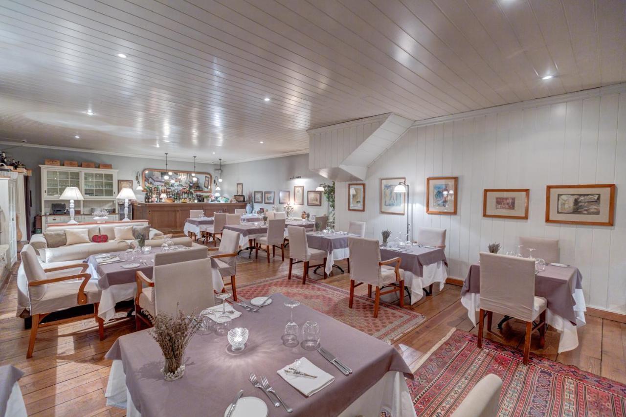 Casa Lavanda Boutique Hotel Ağva Zewnętrze zdjęcie