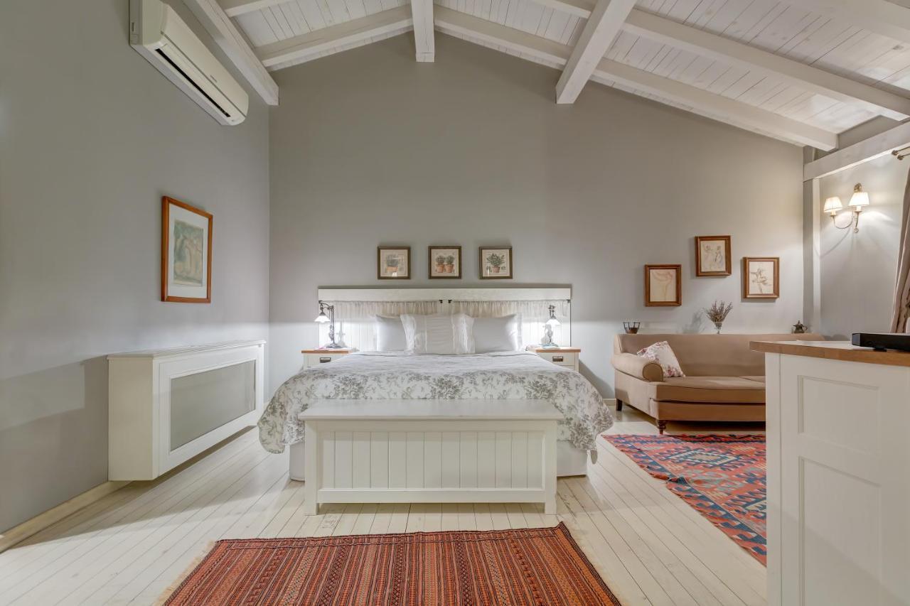 Casa Lavanda Boutique Hotel Ağva Pokój zdjęcie