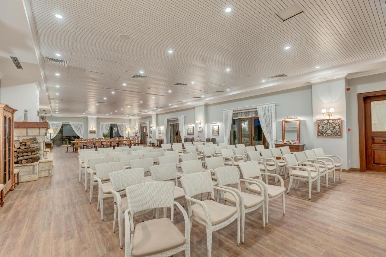 Casa Lavanda Boutique Hotel Ağva Zewnętrze zdjęcie