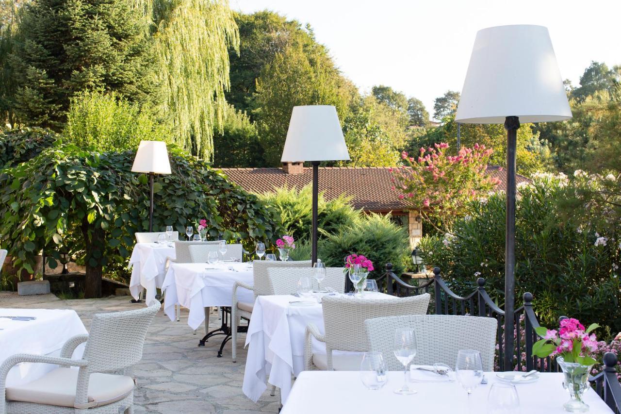 Casa Lavanda Boutique Hotel Ağva Zewnętrze zdjęcie