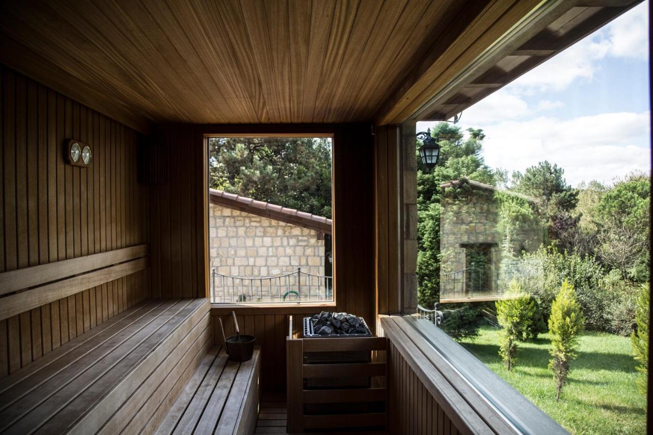 Casa Lavanda Boutique Hotel Ağva Zewnętrze zdjęcie