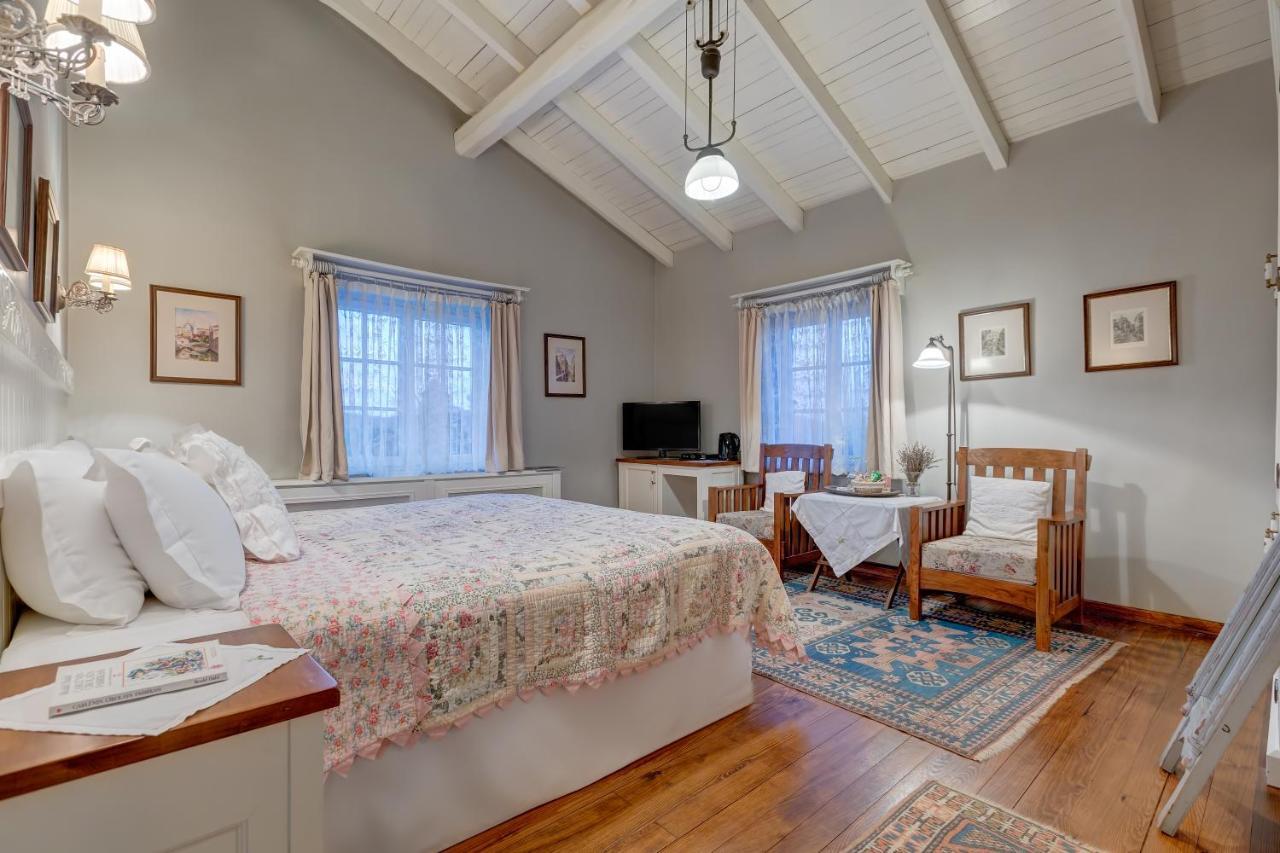 Casa Lavanda Boutique Hotel Ağva Pokój zdjęcie