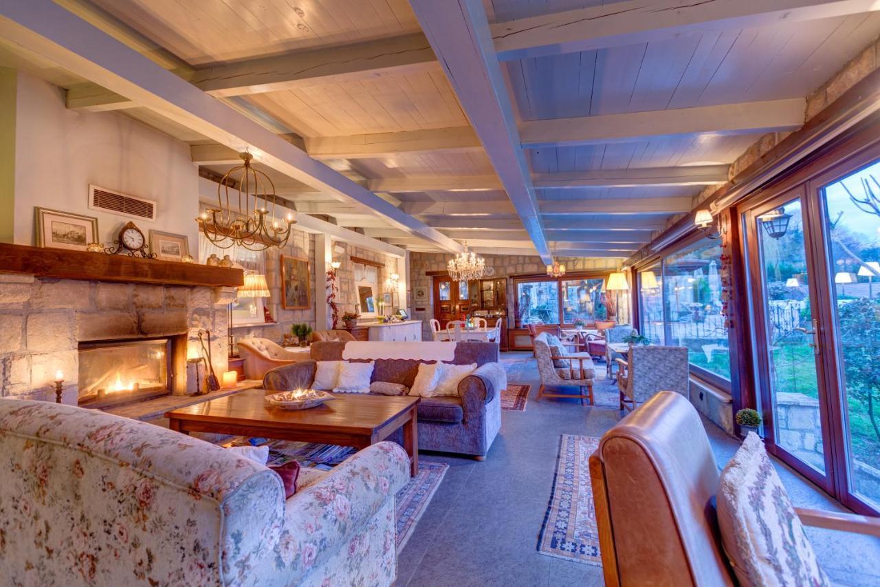 Casa Lavanda Boutique Hotel Ağva Zewnętrze zdjęcie