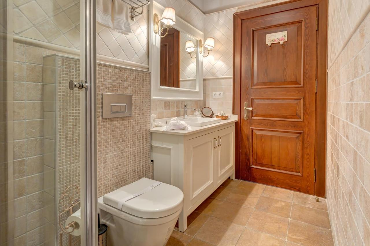 Casa Lavanda Boutique Hotel Ağva Pokój zdjęcie