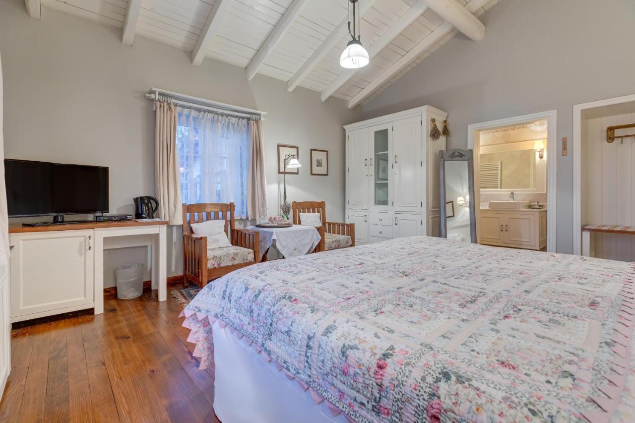Casa Lavanda Boutique Hotel Ağva Pokój zdjęcie