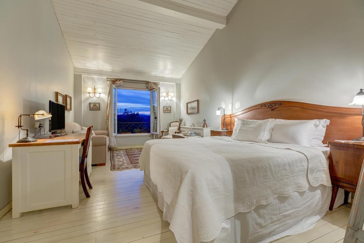 Casa Lavanda Boutique Hotel Ağva Pokój zdjęcie