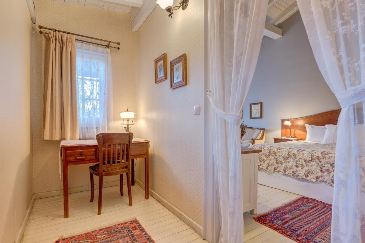 Casa Lavanda Boutique Hotel Ağva Pokój zdjęcie