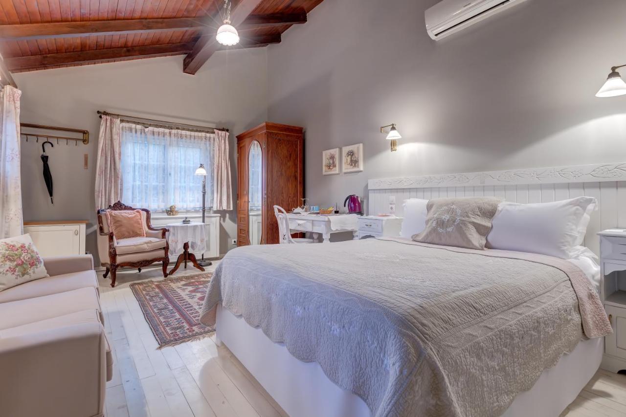 Casa Lavanda Boutique Hotel Ağva Pokój zdjęcie