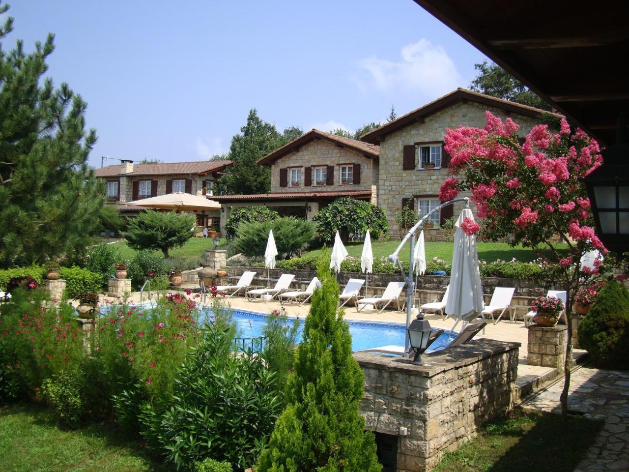 Casa Lavanda Boutique Hotel Ağva Zewnętrze zdjęcie